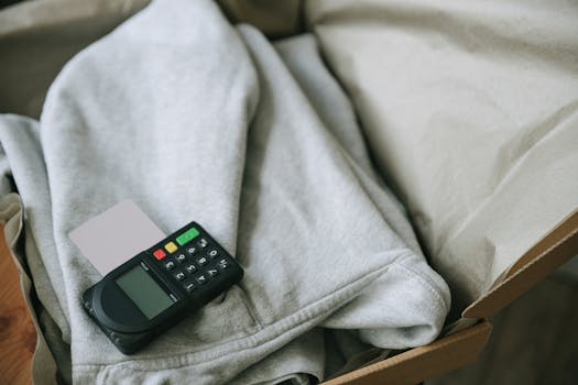 Jak efektivně nakupovat dýmky online: Průvodce dopravou a platbou