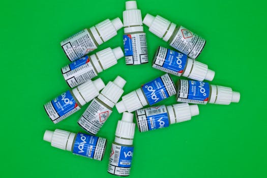 Jak Bezpečně Kouřit a Vapovat: 8 Klíčových Pravidel Pro Vás