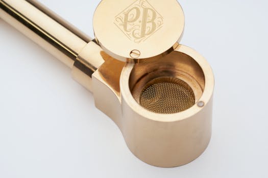 Top značky tabáku pro dýmku: Kterou si vyberete?