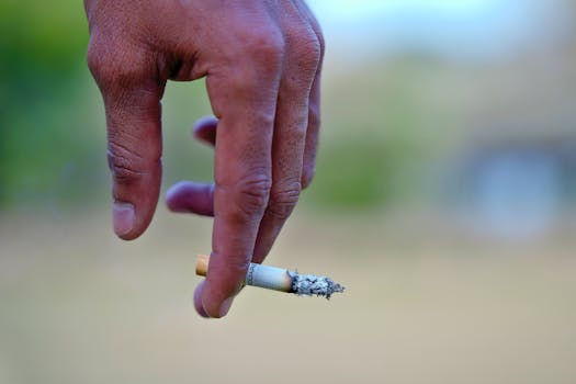 Elektronické cigarety: Méně škodlivé, ale stejně návykové?
