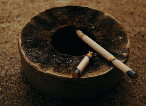 Jak Úspěšně Přestat Kouřit s E-Cigaretami: Průvodce a Rady
