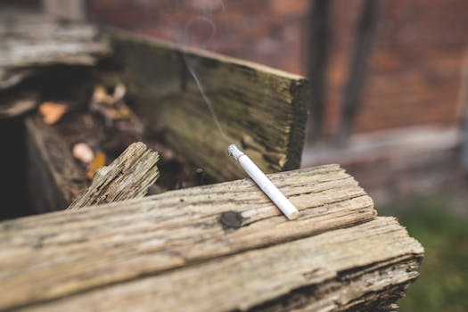 Recyklujte e-cigarety a ochraňte přírodu: Jak na to?