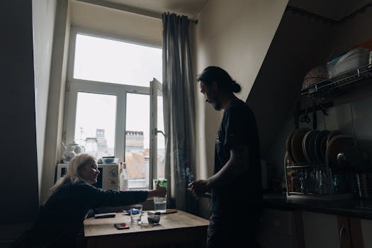 Kouření Dýmky: Jak Ovlivňuje Naše Sociální Vztahy a Interakce?