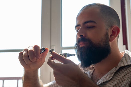 Průvodce výběrem první dýmky pro začínající kuřáky