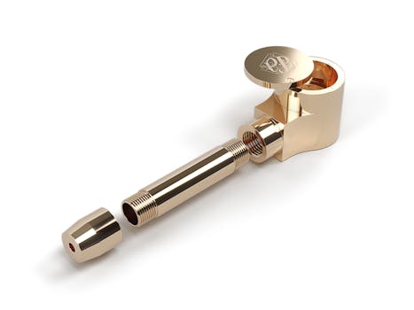 Kompletní Průvodce Dýmkovým Příslušenstvím: Základy a Pokročilé Tipy