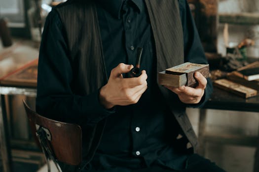 Dýmkové Komunity v Česku: Setkání, Kluby a Aktivity pro Milovníky Dýmek