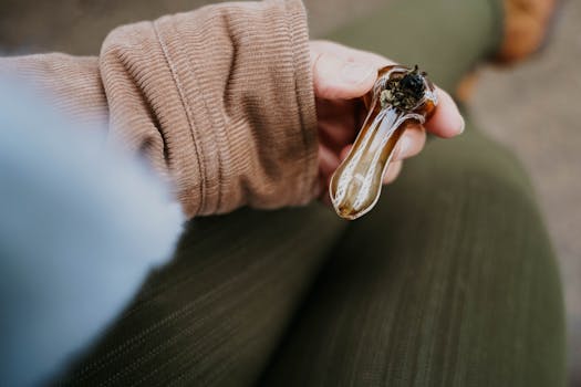 Poučte se z chyb: Jak užívat dýmku bez poškození a ztráty chuti
