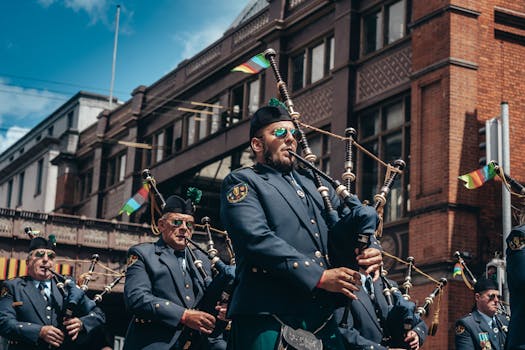 Průvodce dýmkovými akcemi v Evropě: Nejlepší soutěže a festivaly