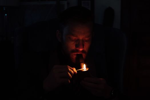 Podzimní Dýmkové Tabáky: Průvodce Pro Milovníky Robustních Chutí